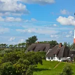 Hébergement de vacances Gud Jard Nr 24 - Design-ferienhaus Mit Exklusiver Ausstattung Pellworm