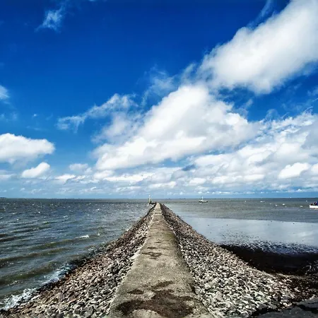 Feriehus Gud Jard Nr 24 - Design-ferienhaus Mit Exklusiver Ausstattung