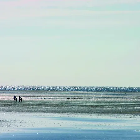 Feriehus Gud Jard Nr 24 - Design-ferienhaus Mit Exklusiver Ausstattung *