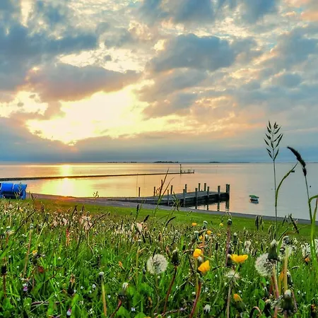 Gud Jard Nr 24 - Design-ferienhaus Mit Exklusiver Ausstattung Feriehus