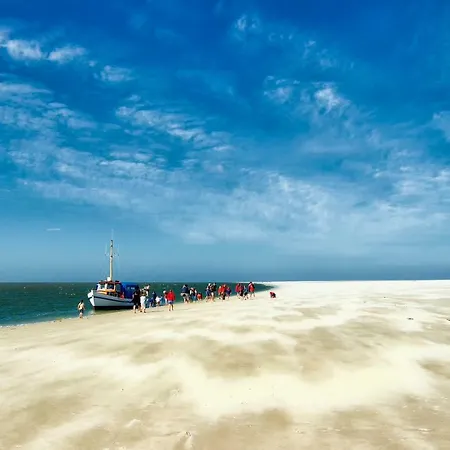 Gud Jard Nr 24 - Design-ferienhaus Mit Exklusiver Ausstattung Feriehus *