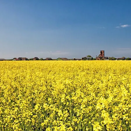 Gud Jard Nr 24 - Design-ferienhaus Mit Exklusiver Ausstattung *