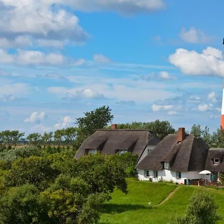 Casa vacanze Gud Jard Nr 24 - Design-ferienhaus Mit Exklusiver Ausstattung Pellworm