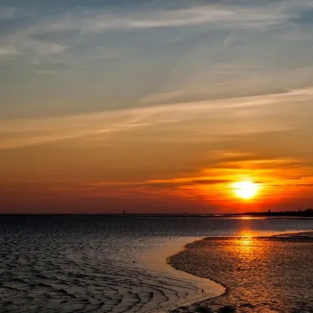 Gud Jard Nr 24 - Design-ferienhaus Mit Exklusiver Ausstattung Feriehus Pelvorm