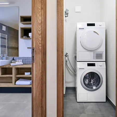 Gud Jard Nr 24 - Design-ferienhaus Mit Exklusiver Ausstattung Pelvorm