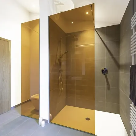 Gud Jard Nr 24 - Design-ferienhaus Mit Exklusiver Ausstattung