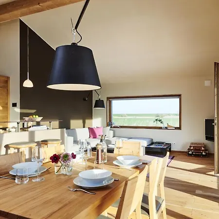 Gud Jard Nr 24 - Design-ferienhaus Mit Exklusiver Ausstattung