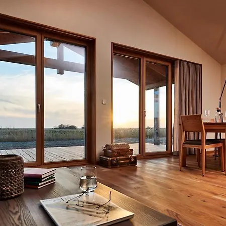 Feriehus Gud Jard Nr 24 - Design-ferienhaus Mit Exklusiver Ausstattung