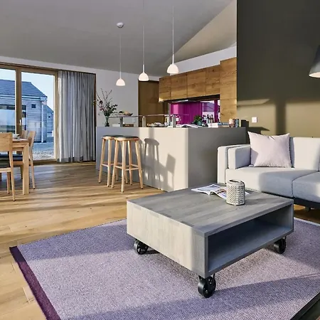 Casa vacanze Gud Jard Nr 24 - Design-ferienhaus Mit Exklusiver Ausstattung Pellworm