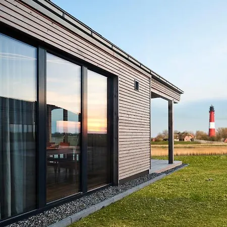 Gud Jard Nr 24 - Design-ferienhaus Mit Exklusiver Ausstattung Pelvorm