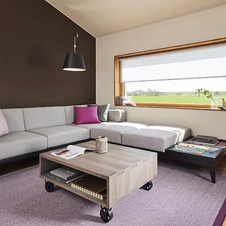 Gud Jard Nr 24 - Design-ferienhaus Mit Exklusiver Ausstattung