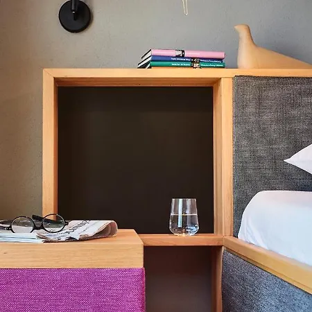 Gud Jard Nr 24 - Design-ferienhaus Mit Exklusiver Ausstattung Feriehus Pelvorm